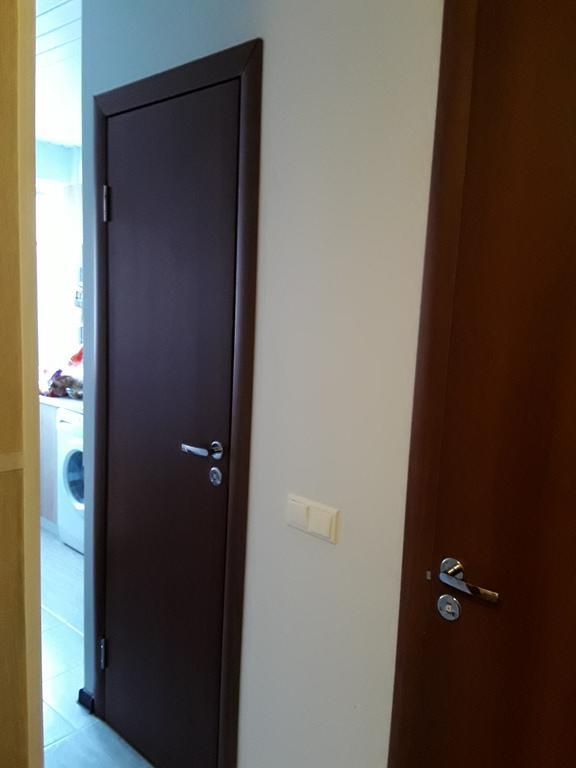 2 Room Apartment 400M From Sea Λιέπαγια Εξωτερικό φωτογραφία