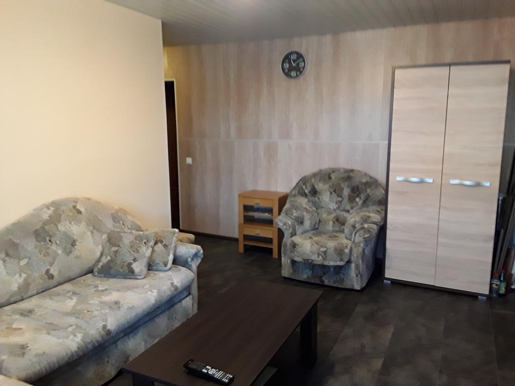 2 Room Apartment 400M From Sea Λιέπαγια Εξωτερικό φωτογραφία